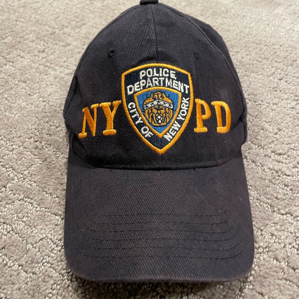 NYPD